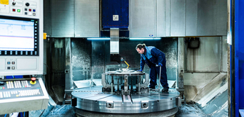 远景，价值和目的