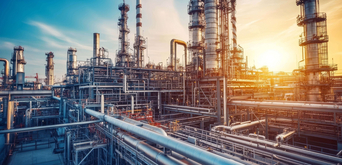 面向过程工业的网络研讨会: 行业