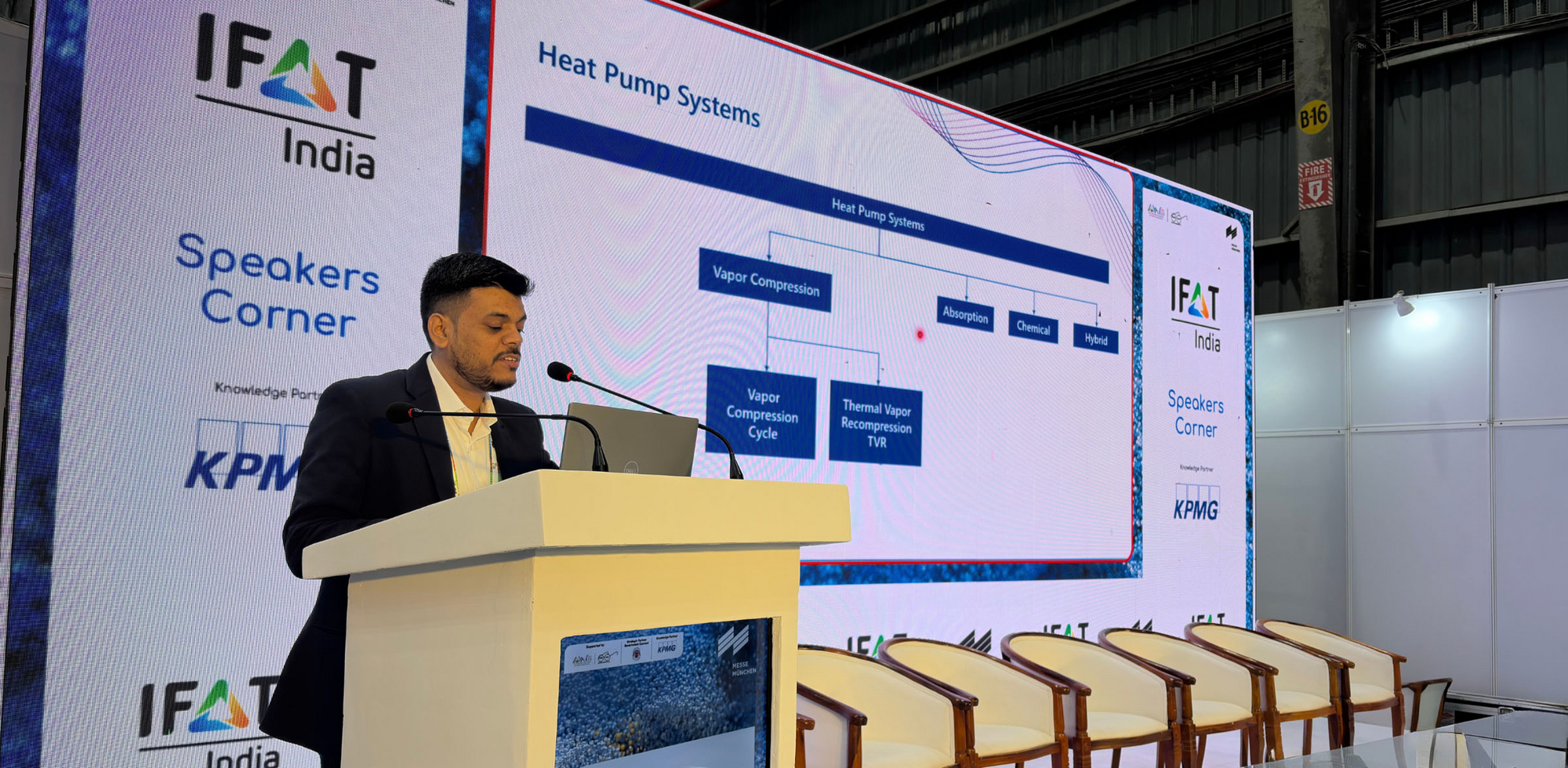 IFAT India 2026