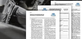 一般条款及其他信息