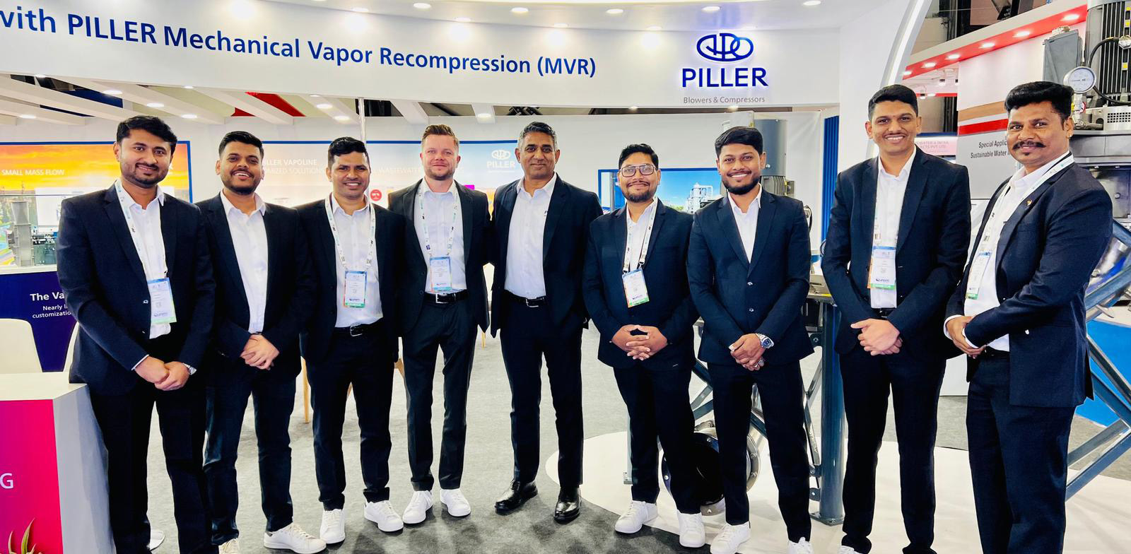 IFAT 印度 2025