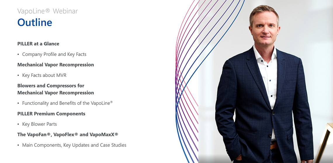 VapoLine Webinar