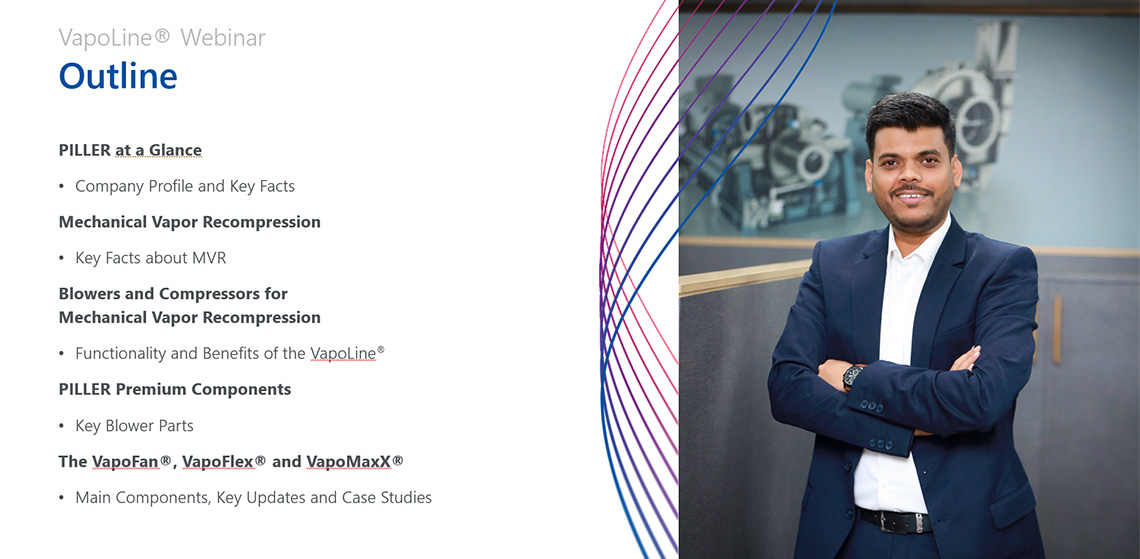 VapoLine Webinar
