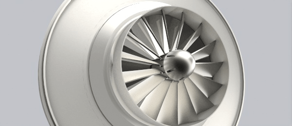 Impeller