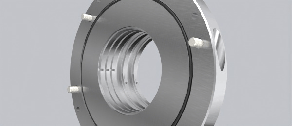 Shaft Seal